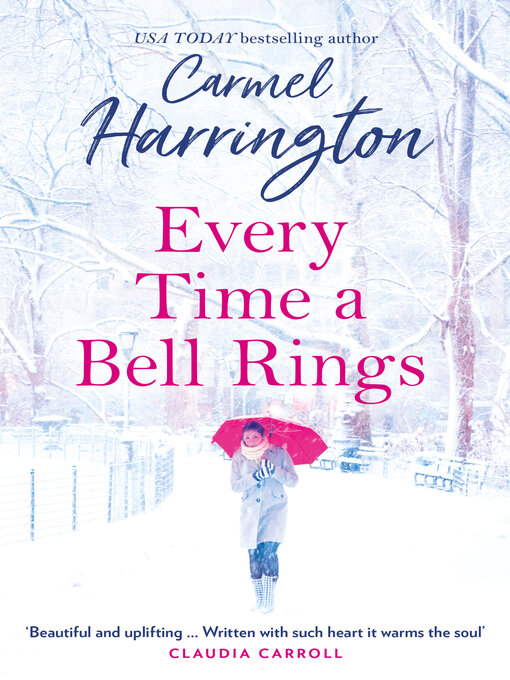 Title details for Every Time a Bell Rings by Carmel Harrington - Available